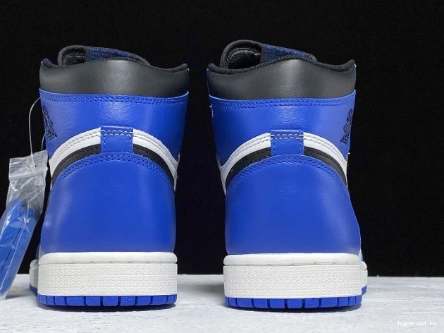 Game 1 Jordan Air 555088-403 Royal OG 1212